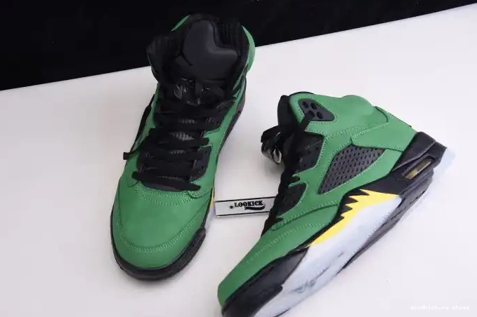 80% Off Sale CK6631-307 Ducks Jordan 5 Air SE Oregon 0525